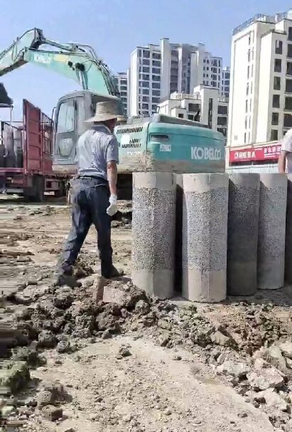 蔡甸区降水井
